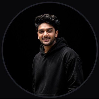 jithendra das copywriting expert sharing a testimonials about rishin